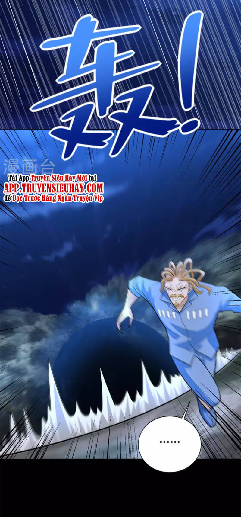 Mạt Thế Vi Vương Chap 496 - Next Chap 497