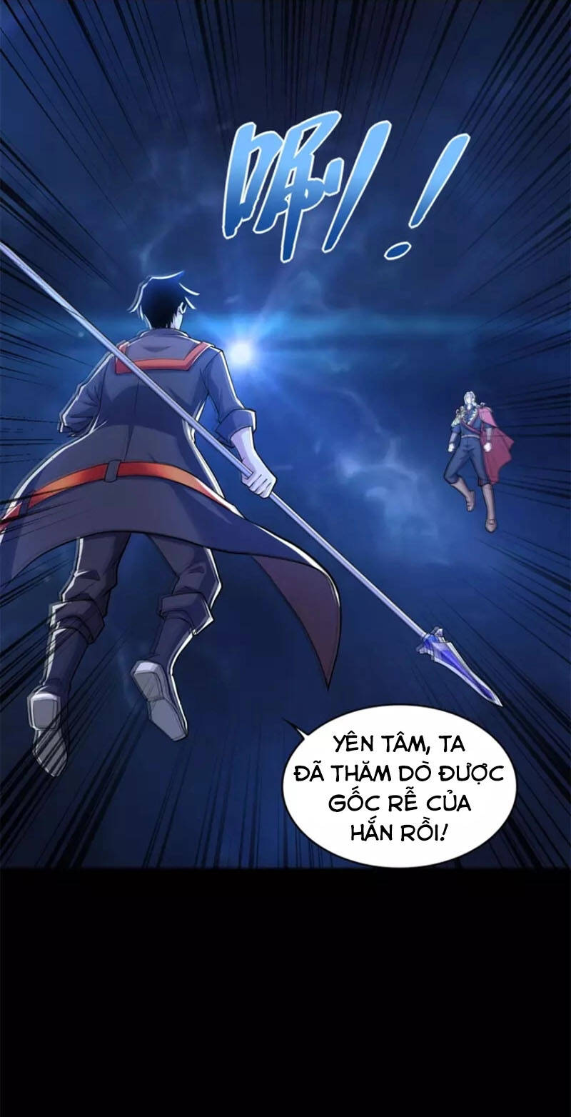 Mạt Thế Vi Vương Chap 496 - Next Chap 497