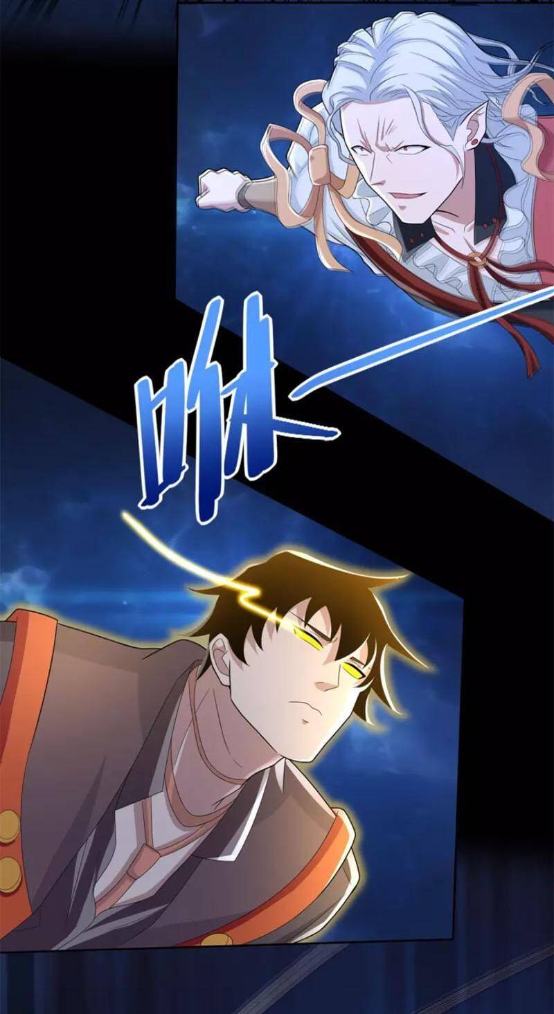 Mạt Thế Vi Vương Chap 497 - Next Chap 498