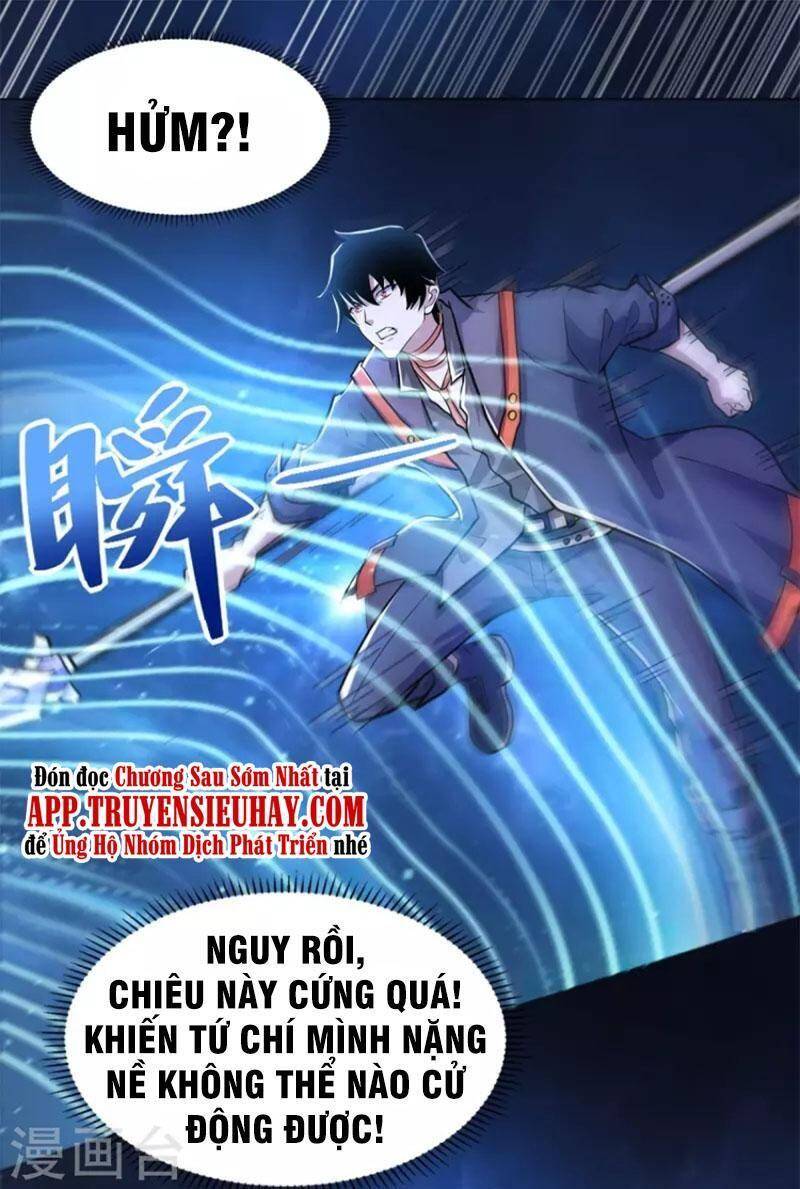 Mạt Thế Vi Vương Chap 497 - Next Chap 498