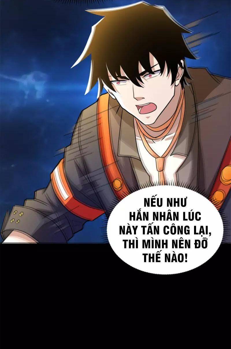 Mạt Thế Vi Vương Chap 497 - Next Chap 498