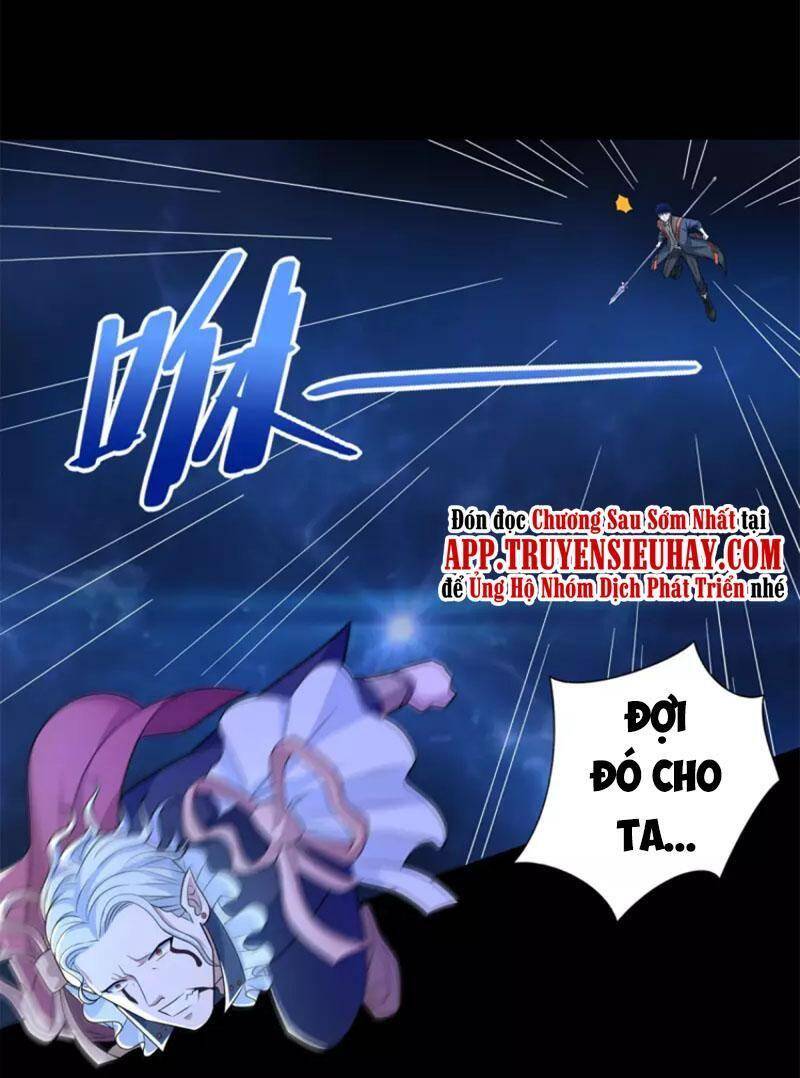 Mạt Thế Vi Vương Chap 497 - Next Chap 498
