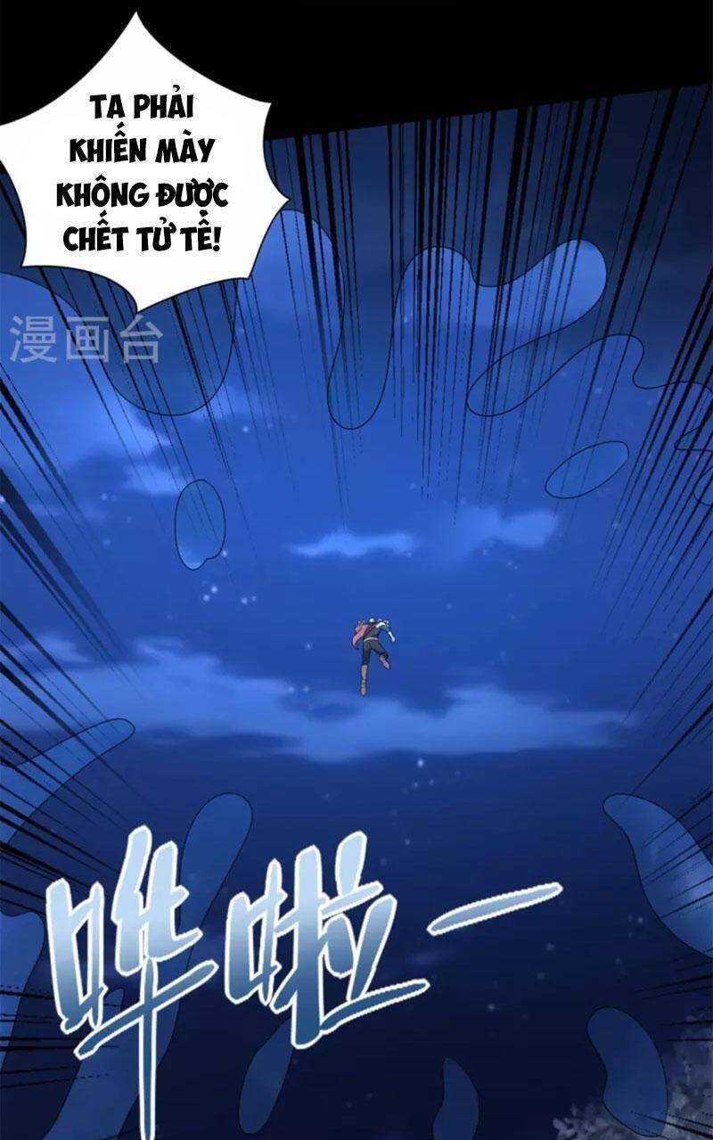 Mạt Thế Vi Vương Chap 497 - Next Chap 498