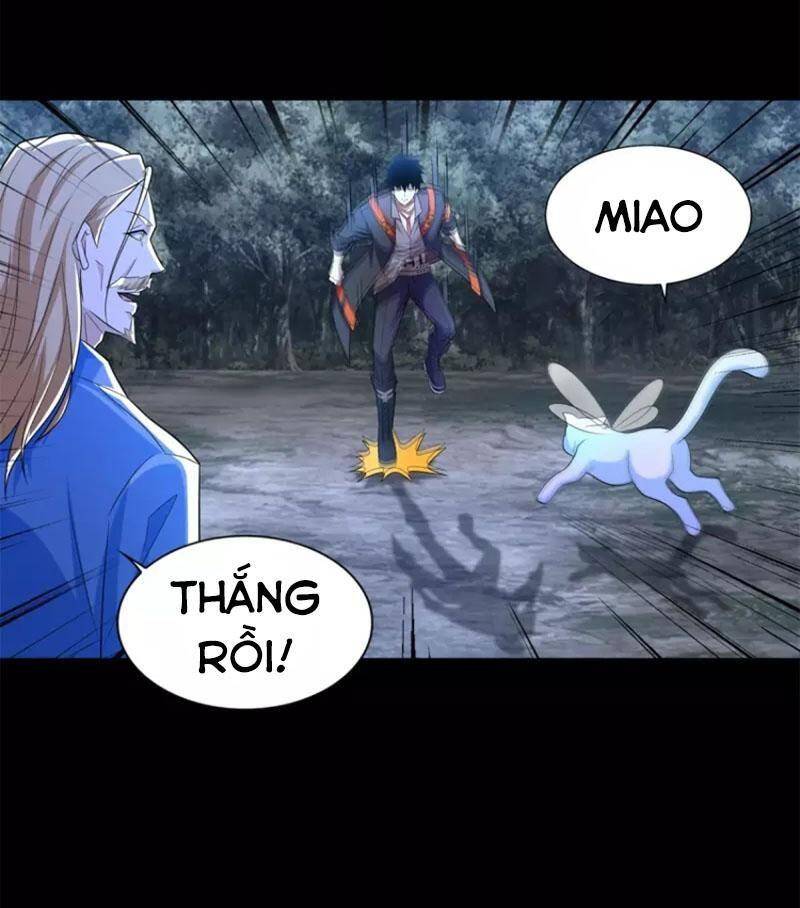 Mạt Thế Vi Vương Chap 497 - Next Chap 498