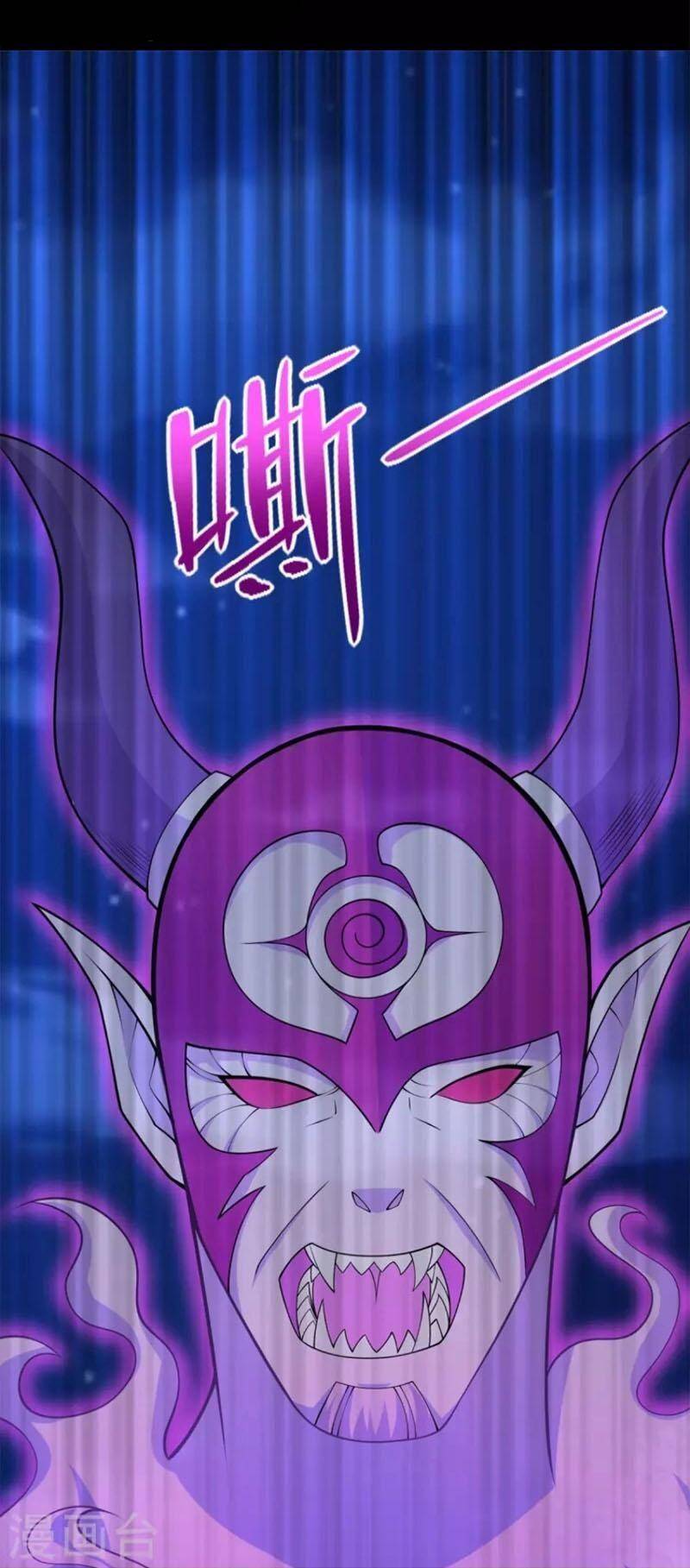 Mạt Thế Vi Vương Chap 497 - Next Chap 498