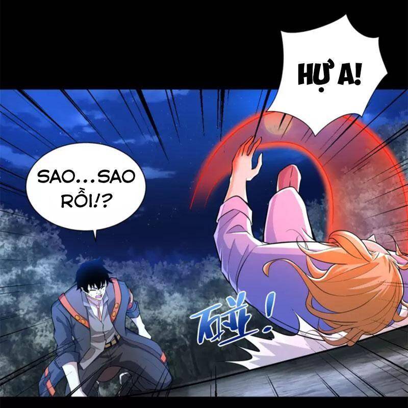 Mạt Thế Vi Vương Chap 497 - Next Chap 498