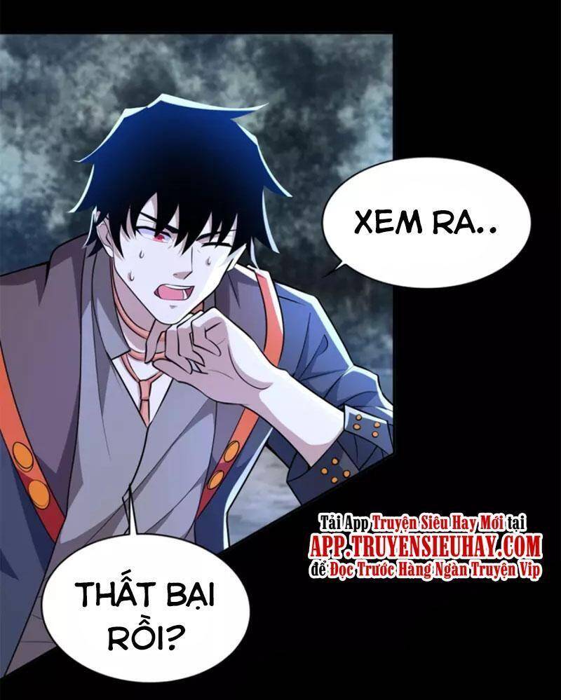 Mạt Thế Vi Vương Chap 497 - Next Chap 498