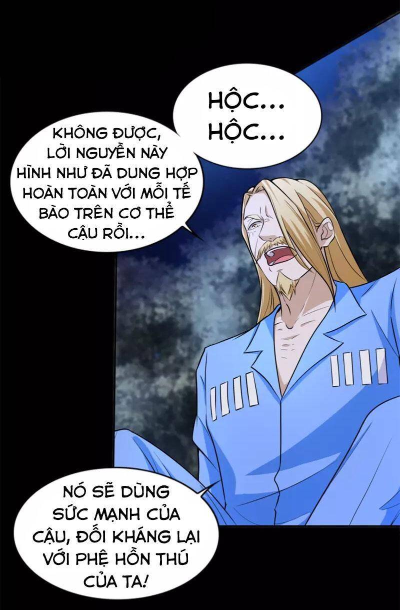 Mạt Thế Vi Vương Chap 497 - Next Chap 498