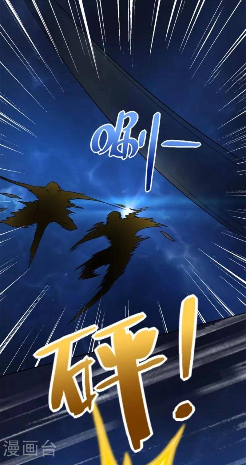 Mạt Thế Vi Vương Chap 497 - Next Chap 498