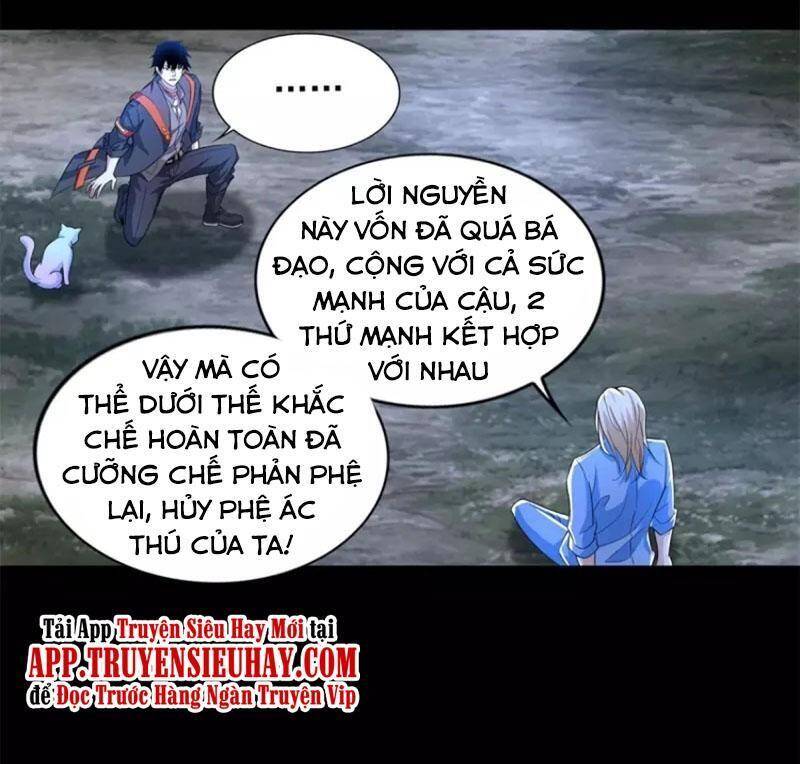 Mạt Thế Vi Vương Chap 497 - Next Chap 498