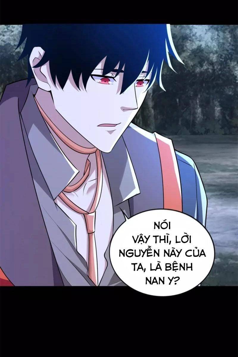 Mạt Thế Vi Vương Chap 497 - Next Chap 498