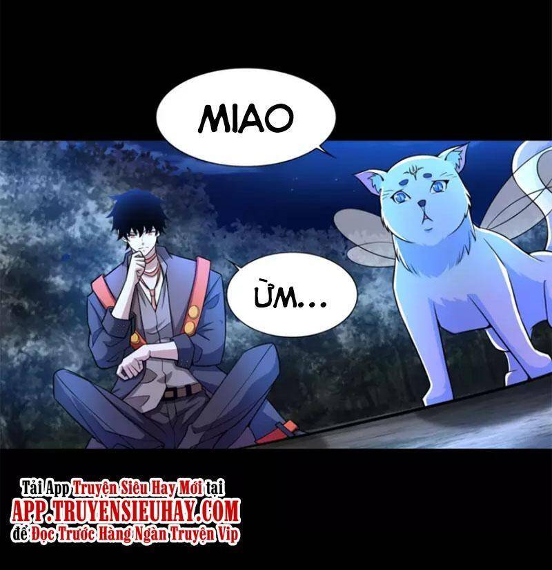 Mạt Thế Vi Vương Chap 497 - Next Chap 498