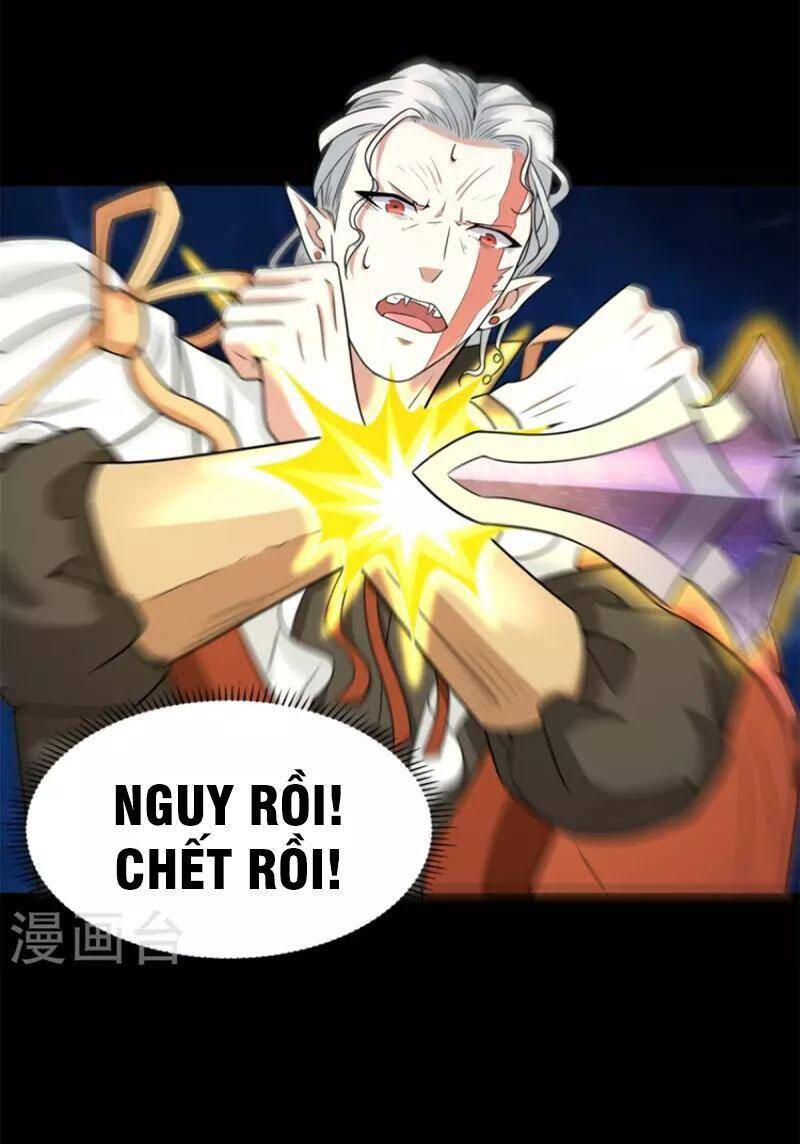 Mạt Thế Vi Vương Chap 497 - Next Chap 498