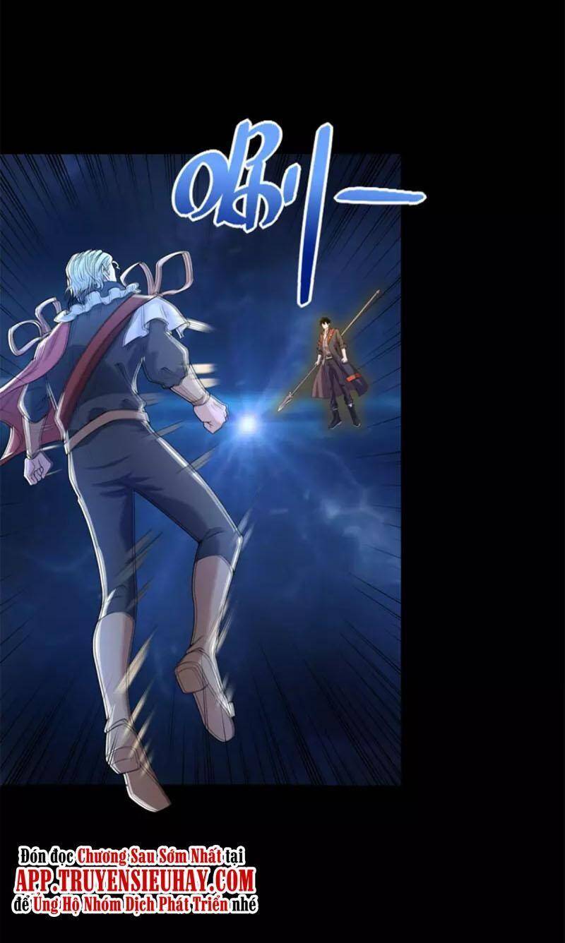 Mạt Thế Vi Vương Chap 497 - Next Chap 498