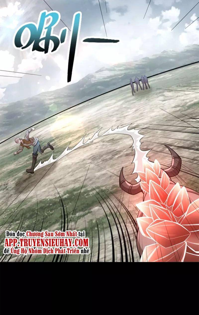 Mạt Thế Vi Vương Chap 498 - Next Chap 499
