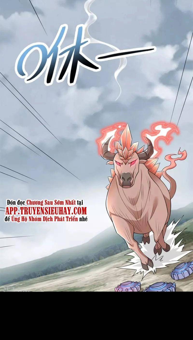 Mạt Thế Vi Vương Chap 498 - Next Chap 499