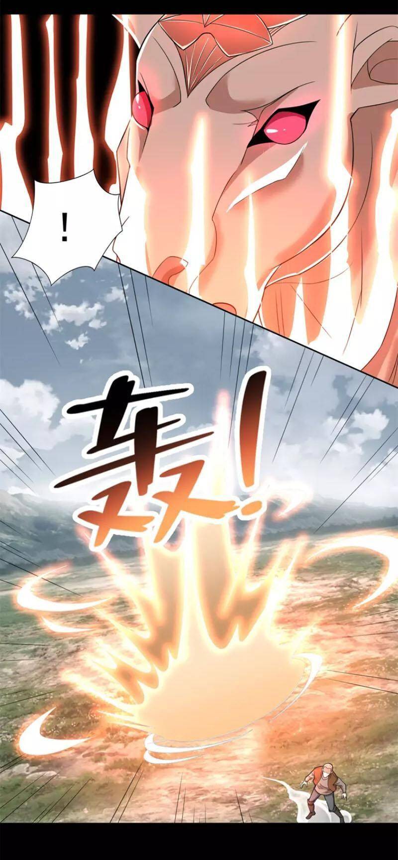 Mạt Thế Vi Vương Chap 498 - Next Chap 499