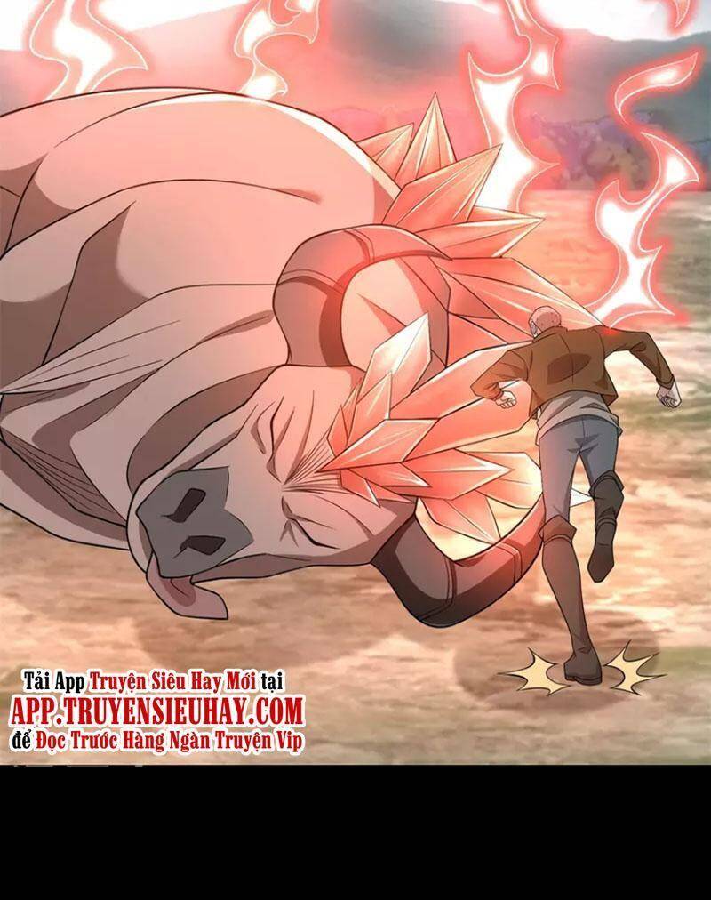 Mạt Thế Vi Vương Chap 498 - Next Chap 499