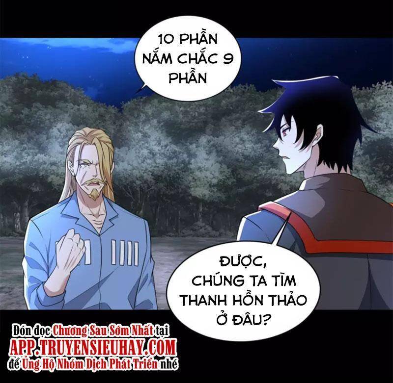 Mạt Thế Vi Vương Chap 498 - Next Chap 499