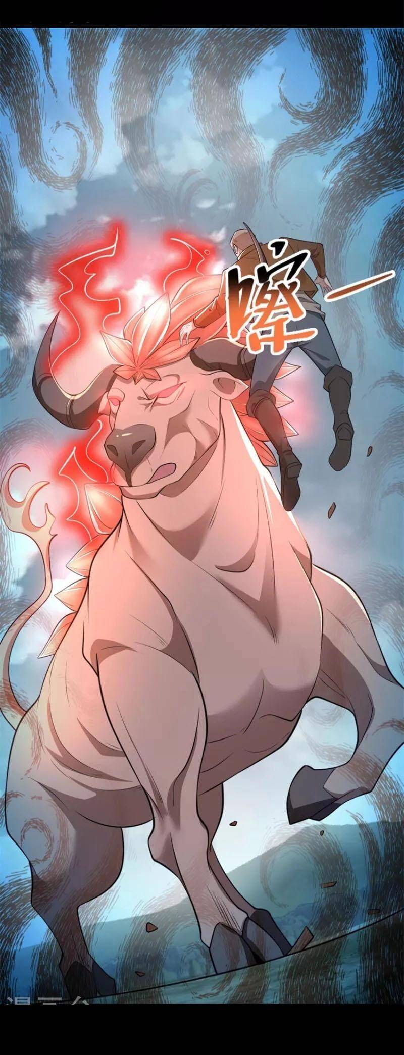 Mạt Thế Vi Vương Chap 498 - Next Chap 499