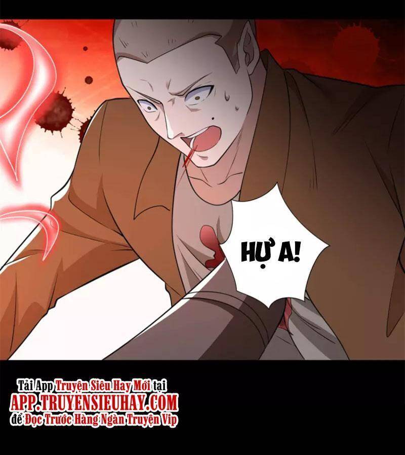Mạt Thế Vi Vương Chap 498 - Next Chap 499