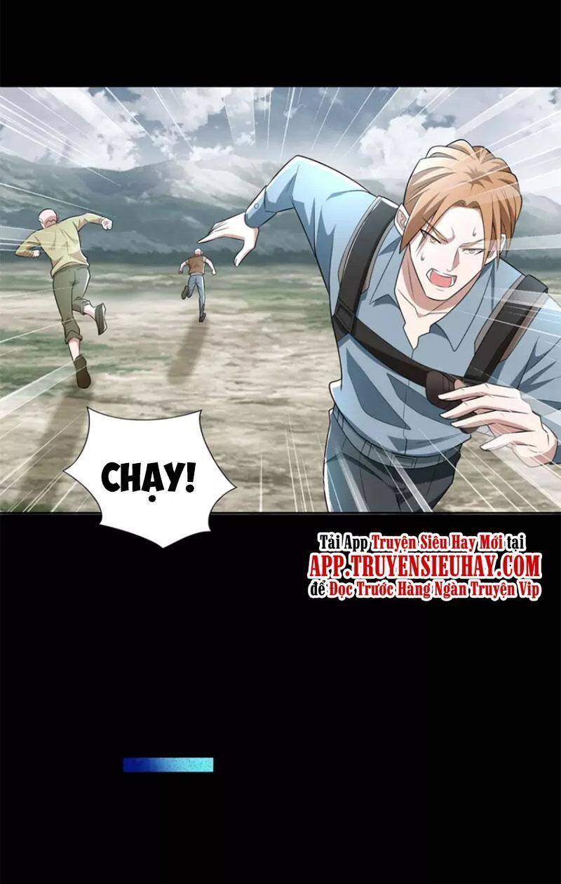 Mạt Thế Vi Vương Chap 498 - Next Chap 499