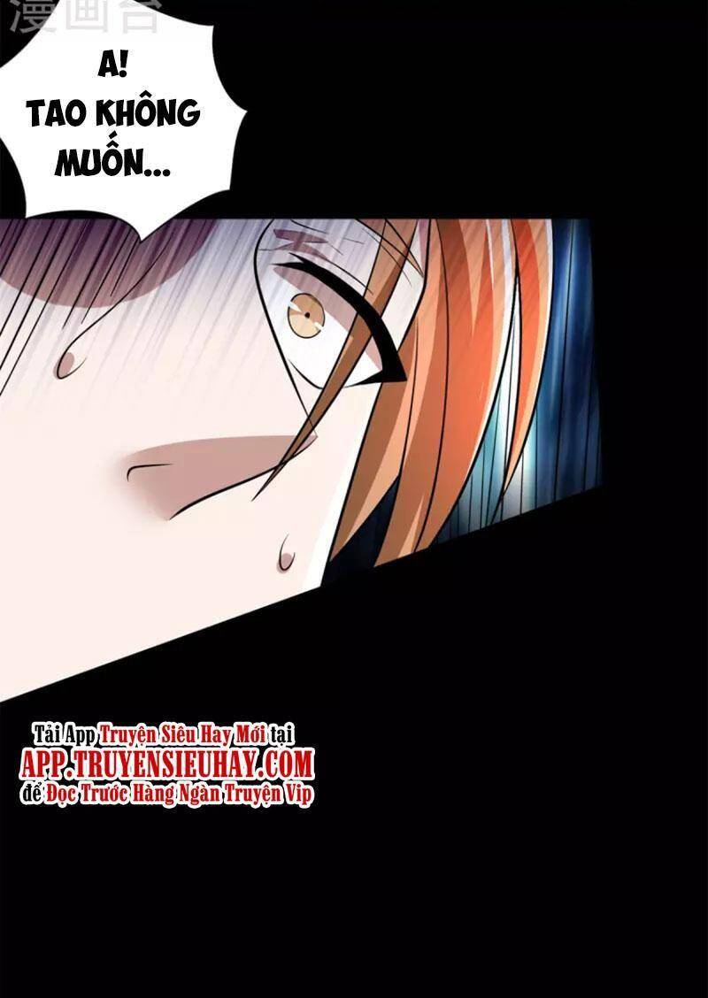 Mạt Thế Vi Vương Chap 498 - Next Chap 499