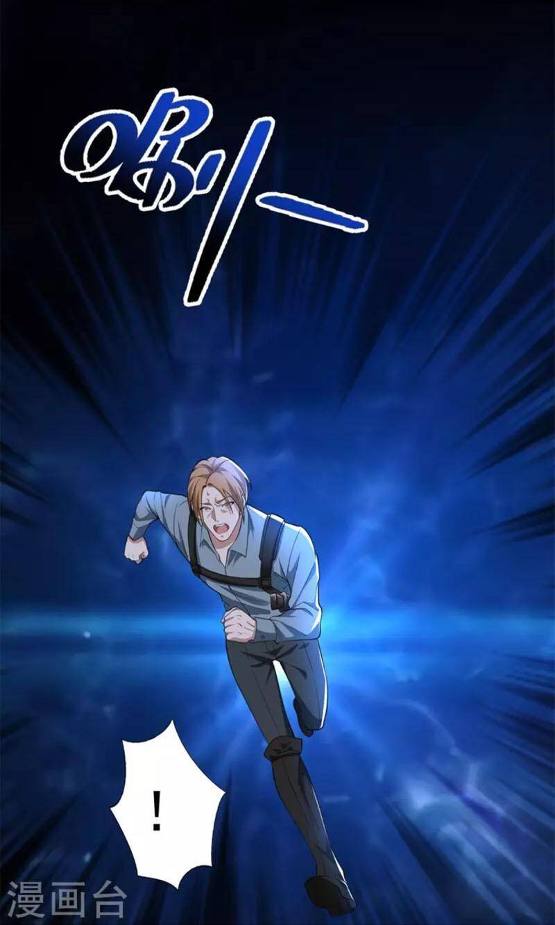 Mạt Thế Vi Vương Chap 498 - Next Chap 499