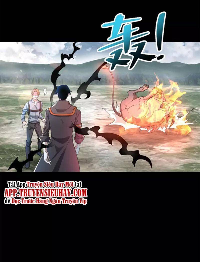 Mạt Thế Vi Vương Chap 498 - Next Chap 499
