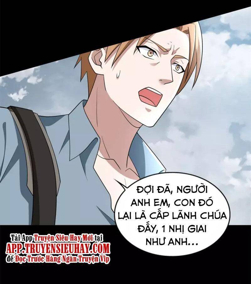 Mạt Thế Vi Vương Chap 498 - Next Chap 499