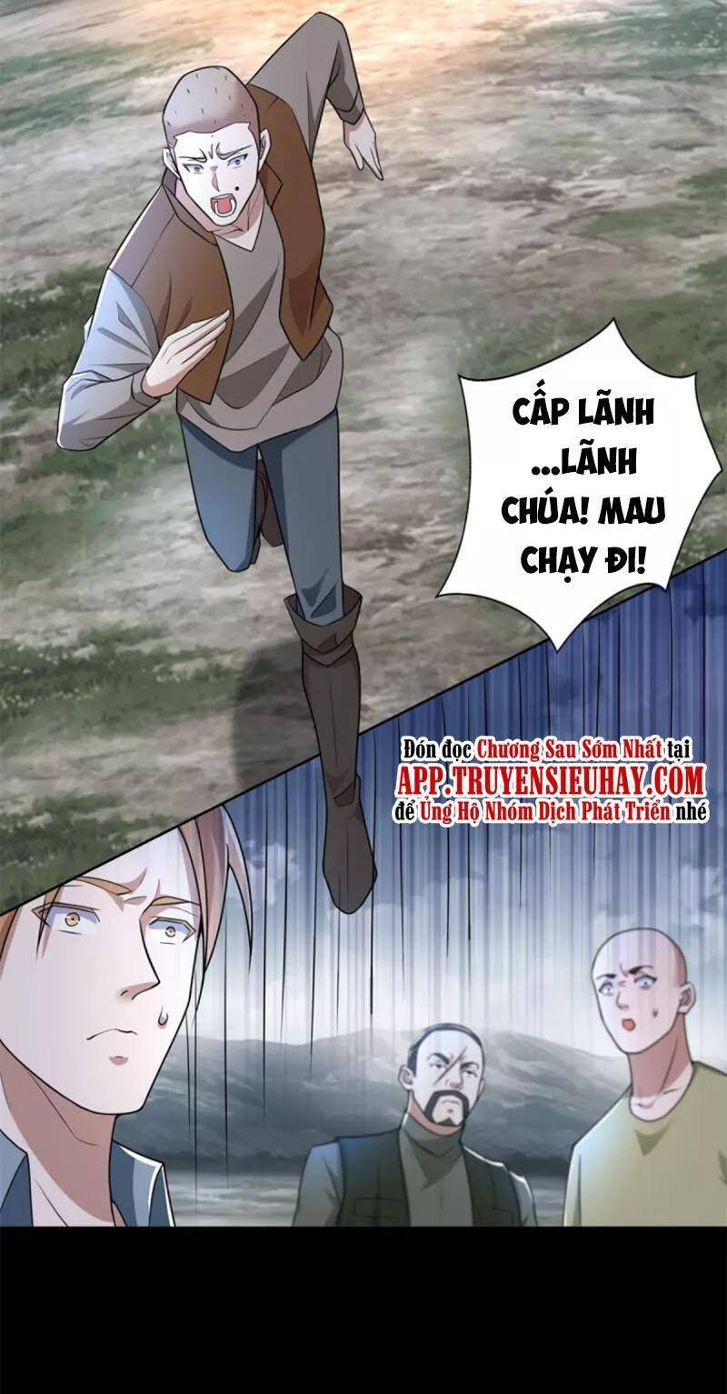 Mạt Thế Vi Vương Chap 498 - Next Chap 499