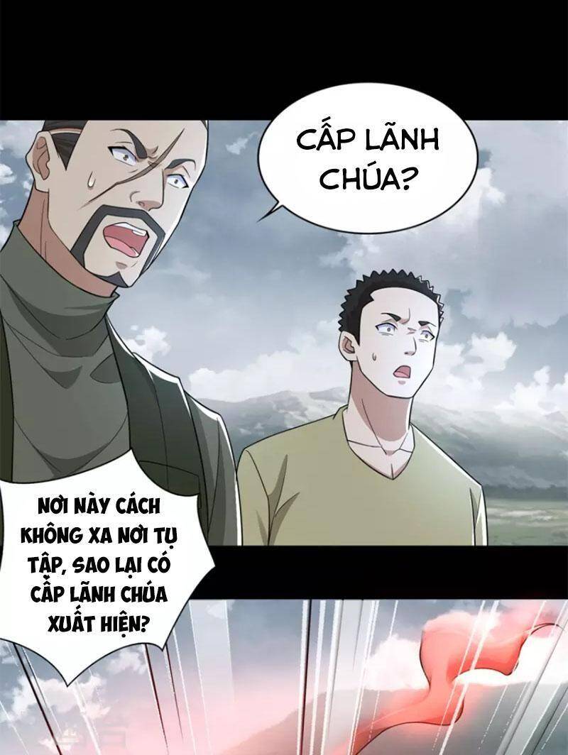 Mạt Thế Vi Vương Chap 498 - Next Chap 499