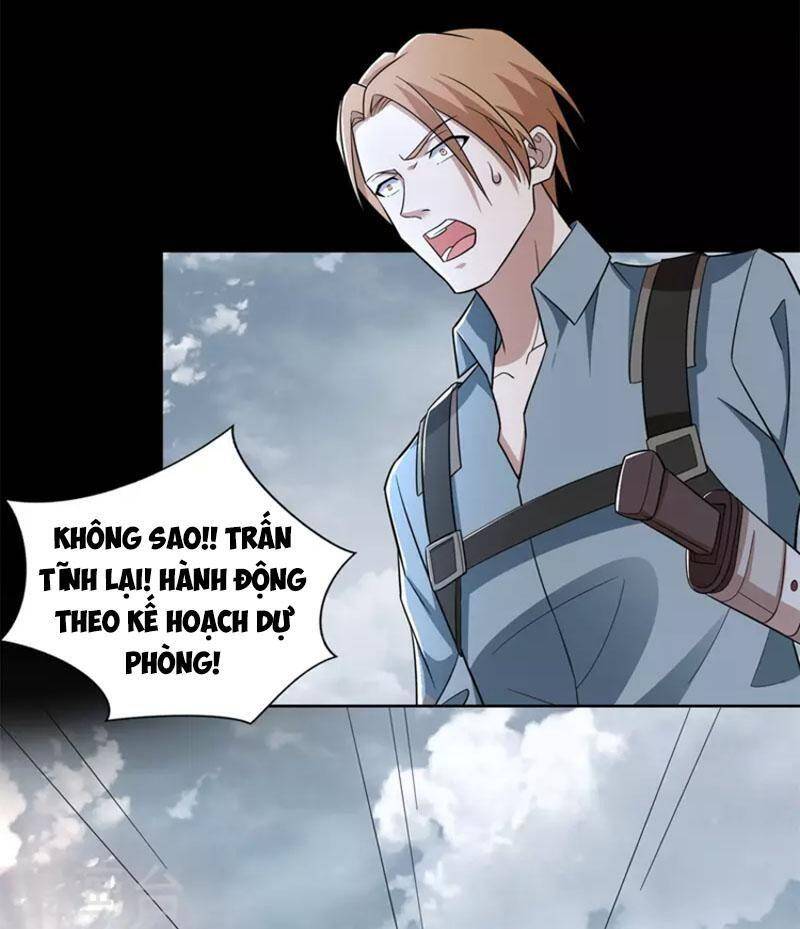 Mạt Thế Vi Vương Chap 498 - Next Chap 499