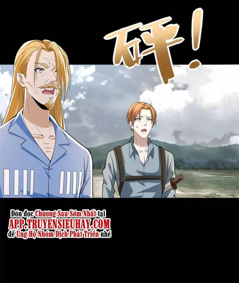 Mạt Thế Vi Vương Chap 499 - Next Chap 500