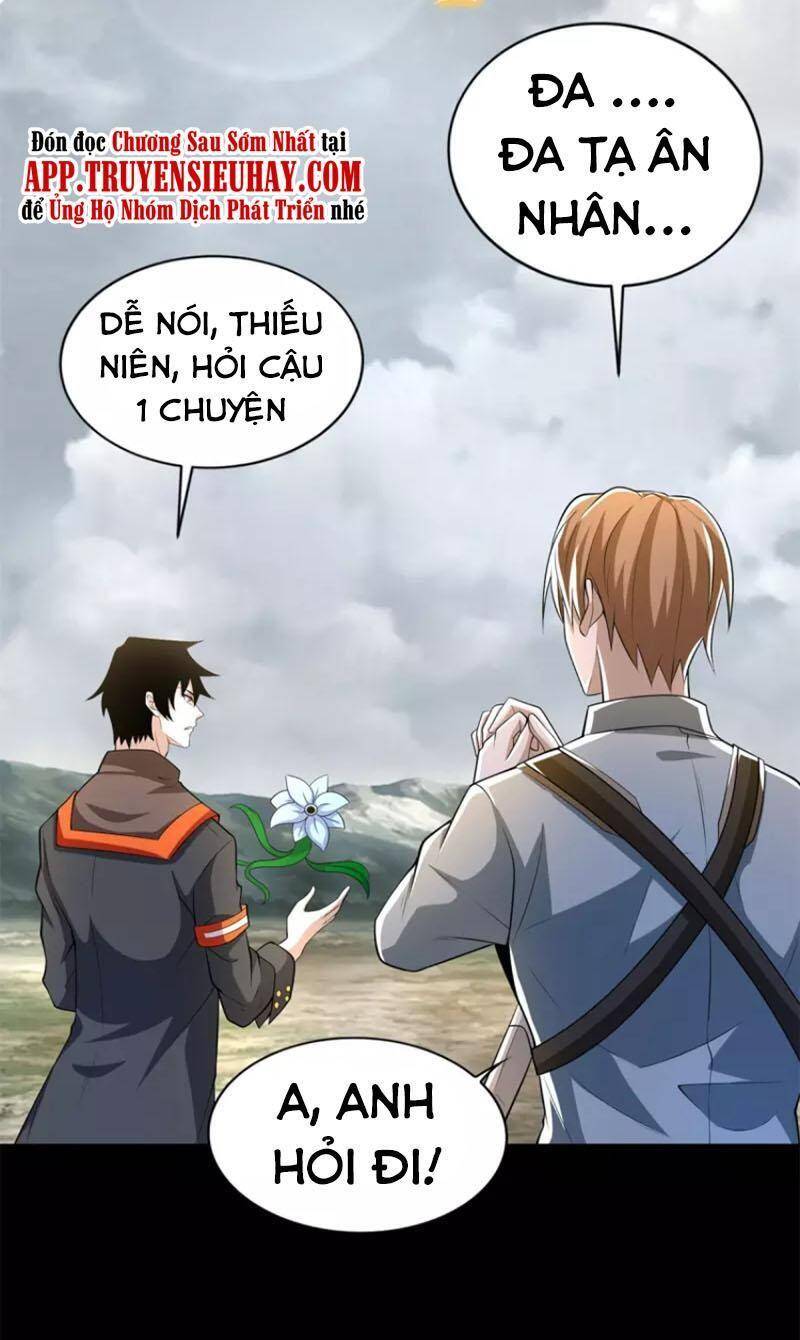 Mạt Thế Vi Vương Chap 499 - Next Chap 500
