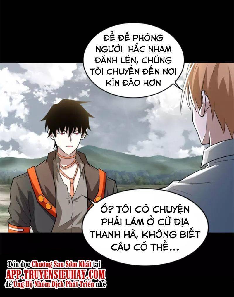 Mạt Thế Vi Vương Chap 499 - Next Chap 500