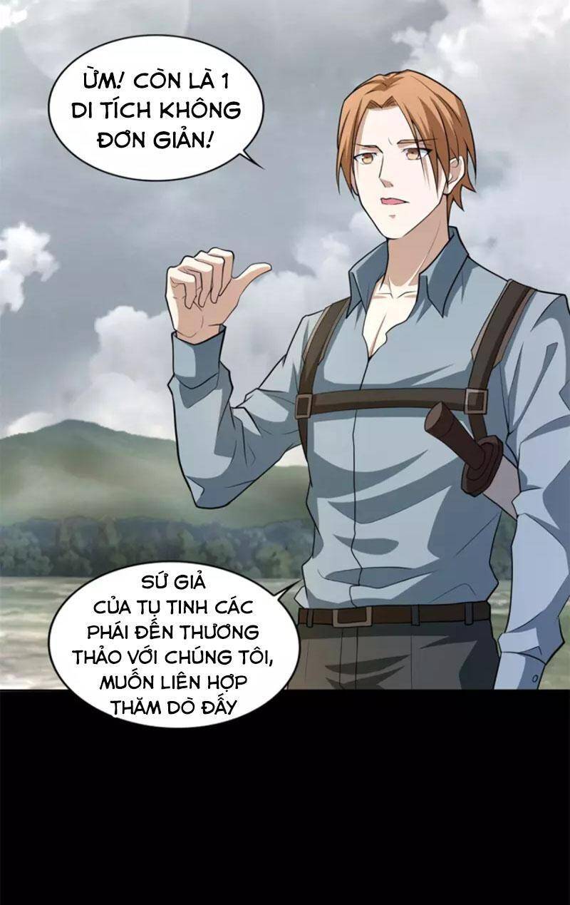 Mạt Thế Vi Vương Chap 499 - Next Chap 500