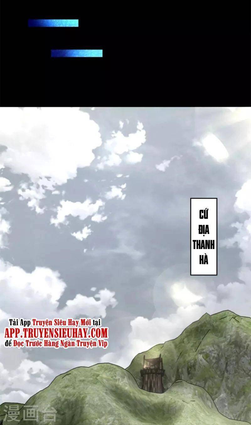 Mạt Thế Vi Vương Chap 499 - Next Chap 500