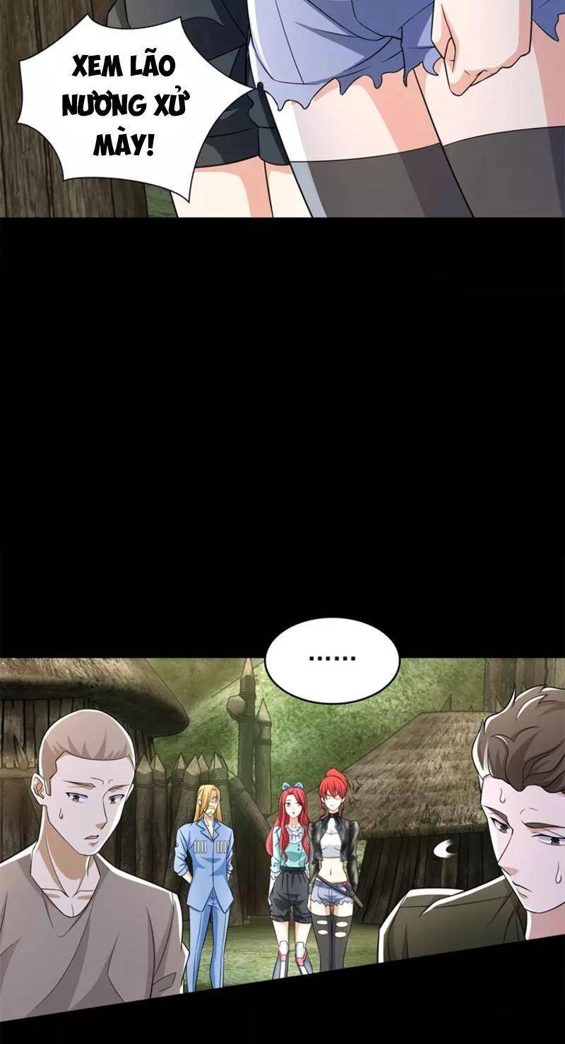 Mạt Thế Vi Vương Chap 499 - Next Chap 500
