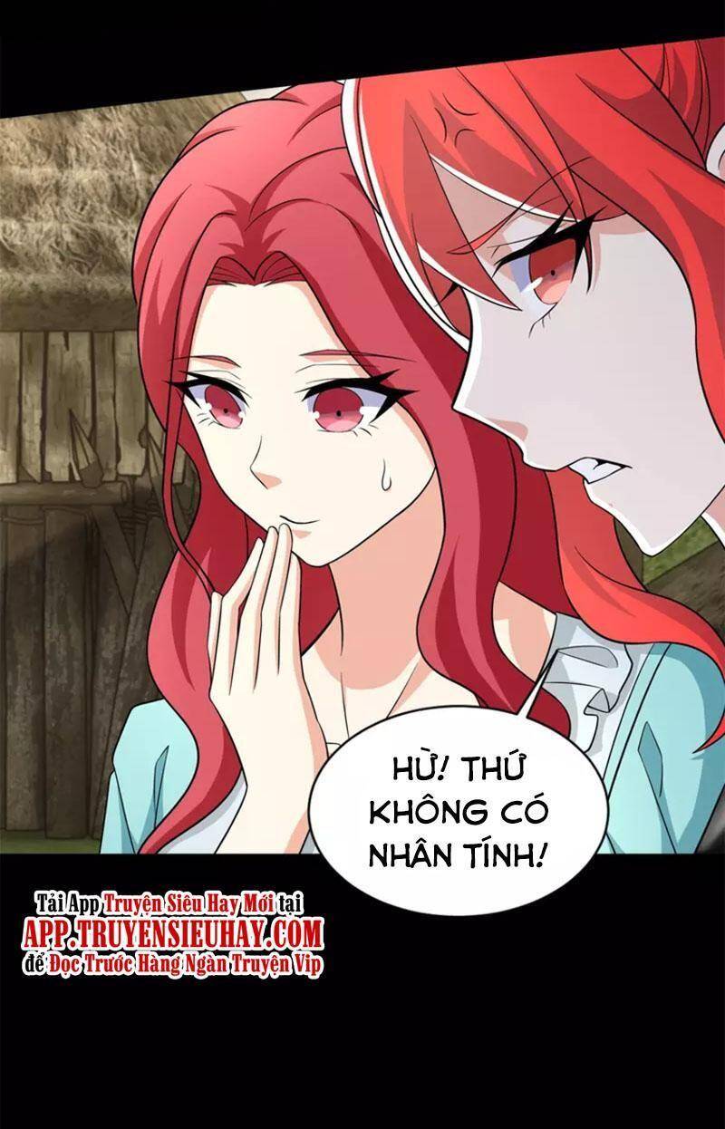 Mạt Thế Vi Vương Chap 499 - Next Chap 500