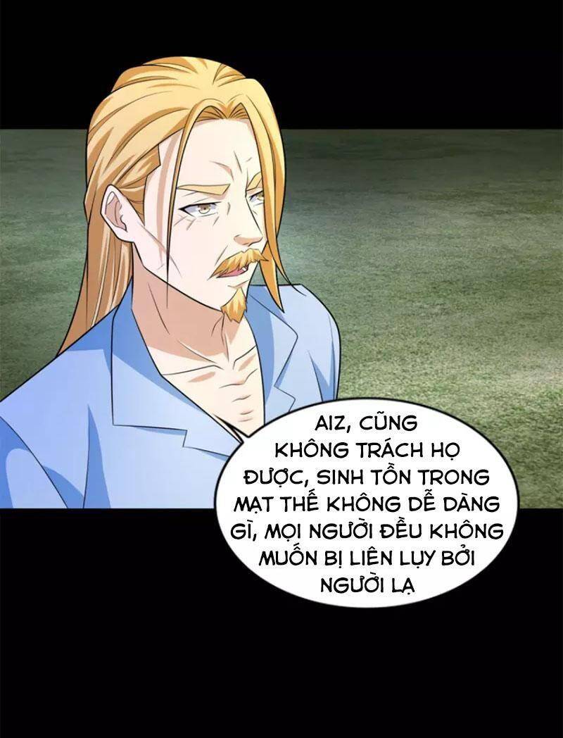 Mạt Thế Vi Vương Chap 499 - Next Chap 500