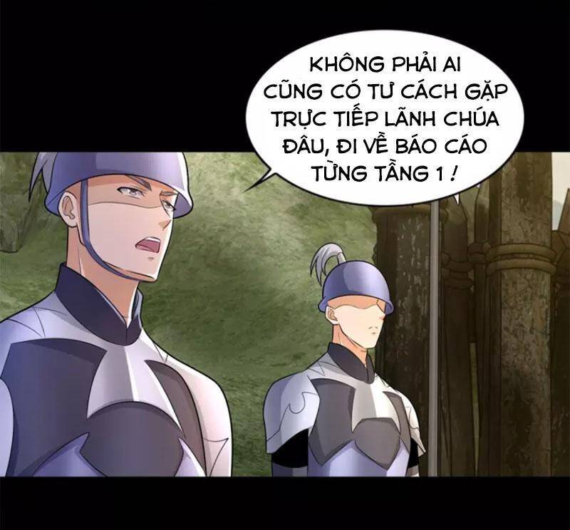 Mạt Thế Vi Vương Chap 499 - Next Chap 500