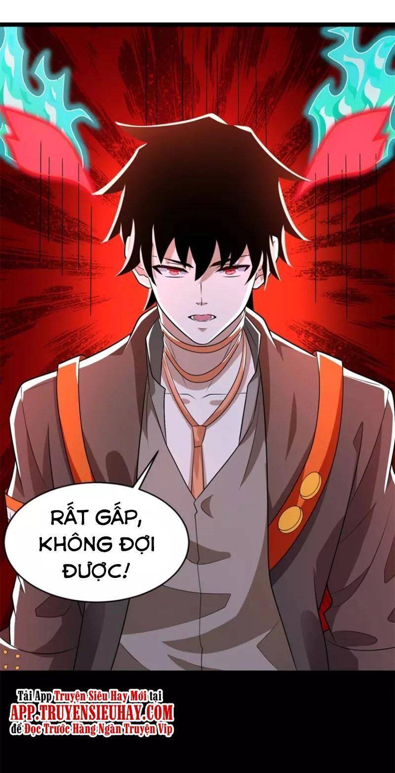 Mạt Thế Vi Vương Chap 499 - Next Chap 500