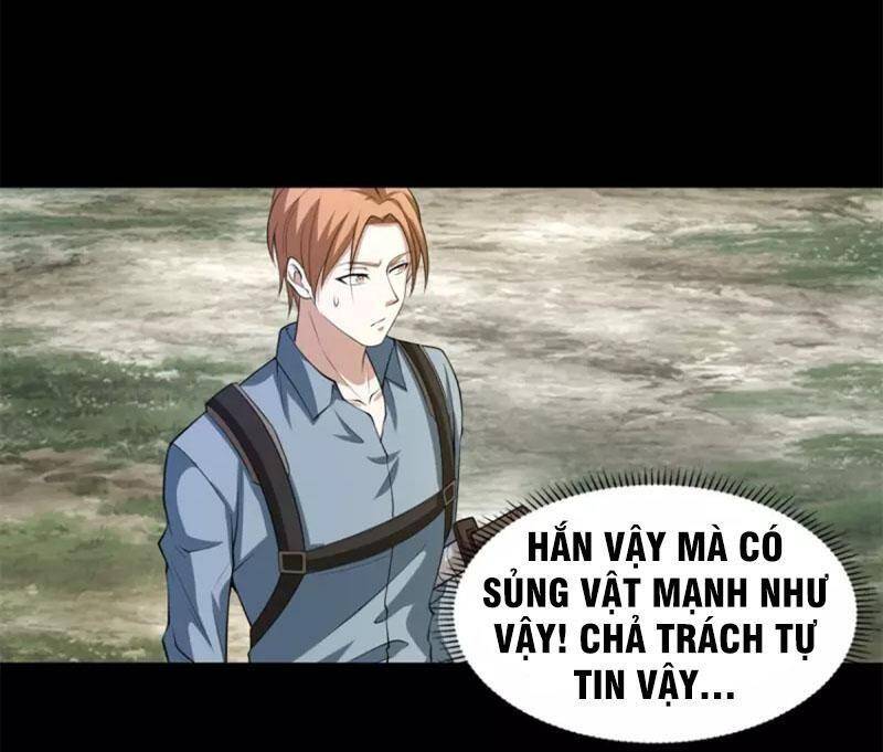 Mạt Thế Vi Vương Chap 499 - Next Chap 500