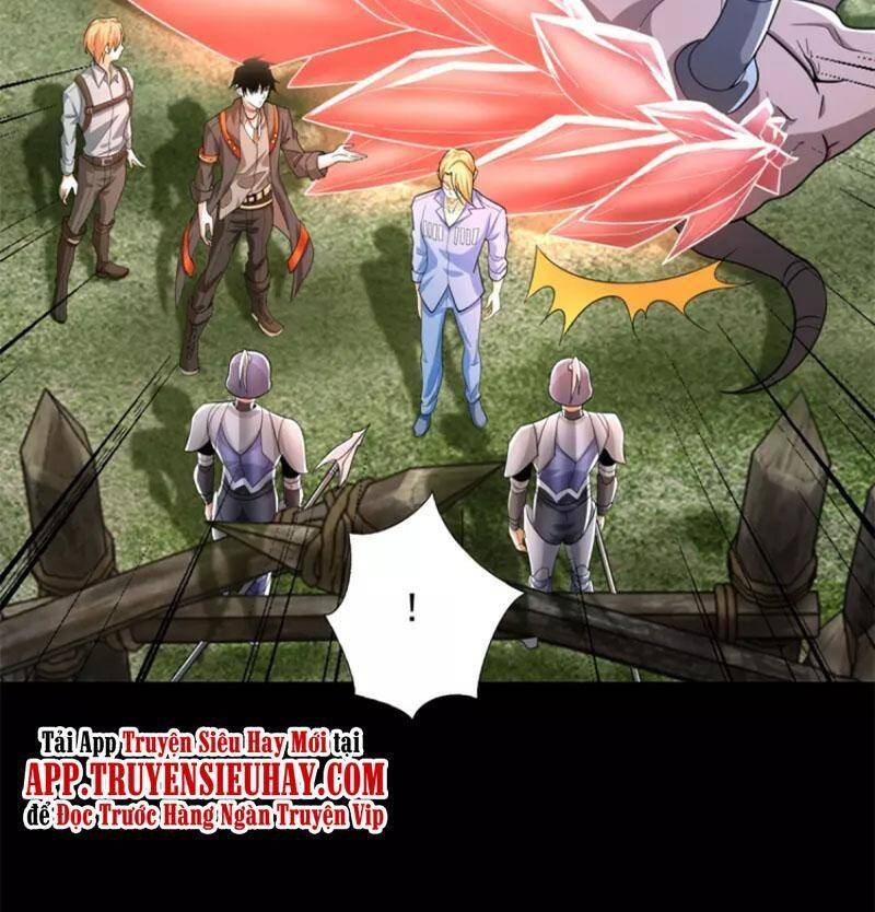 Mạt Thế Vi Vương Chap 499 - Next Chap 500