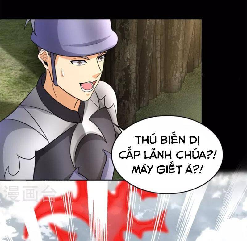 Mạt Thế Vi Vương Chap 499 - Next Chap 500