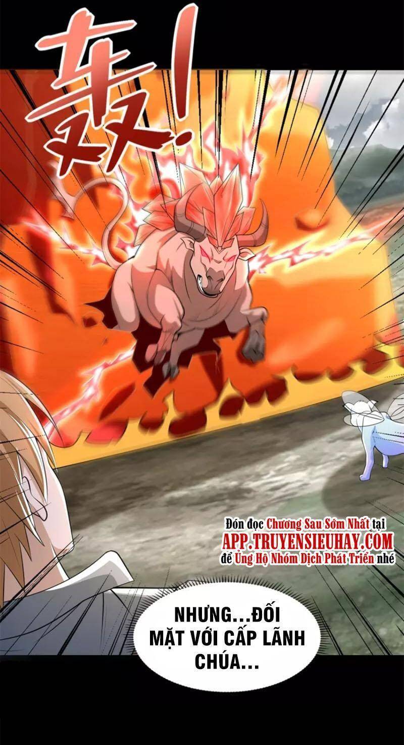 Mạt Thế Vi Vương Chap 499 - Next Chap 500