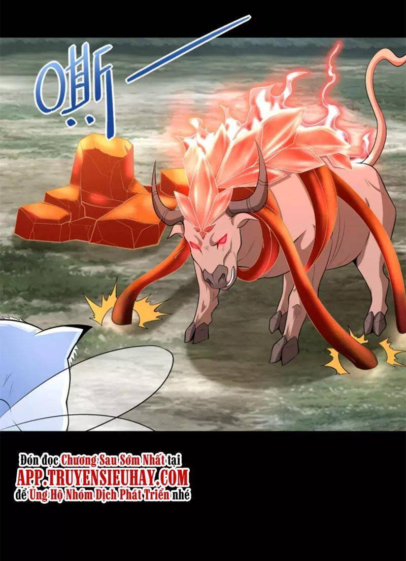 Mạt Thế Vi Vương Chap 499 - Next Chap 500