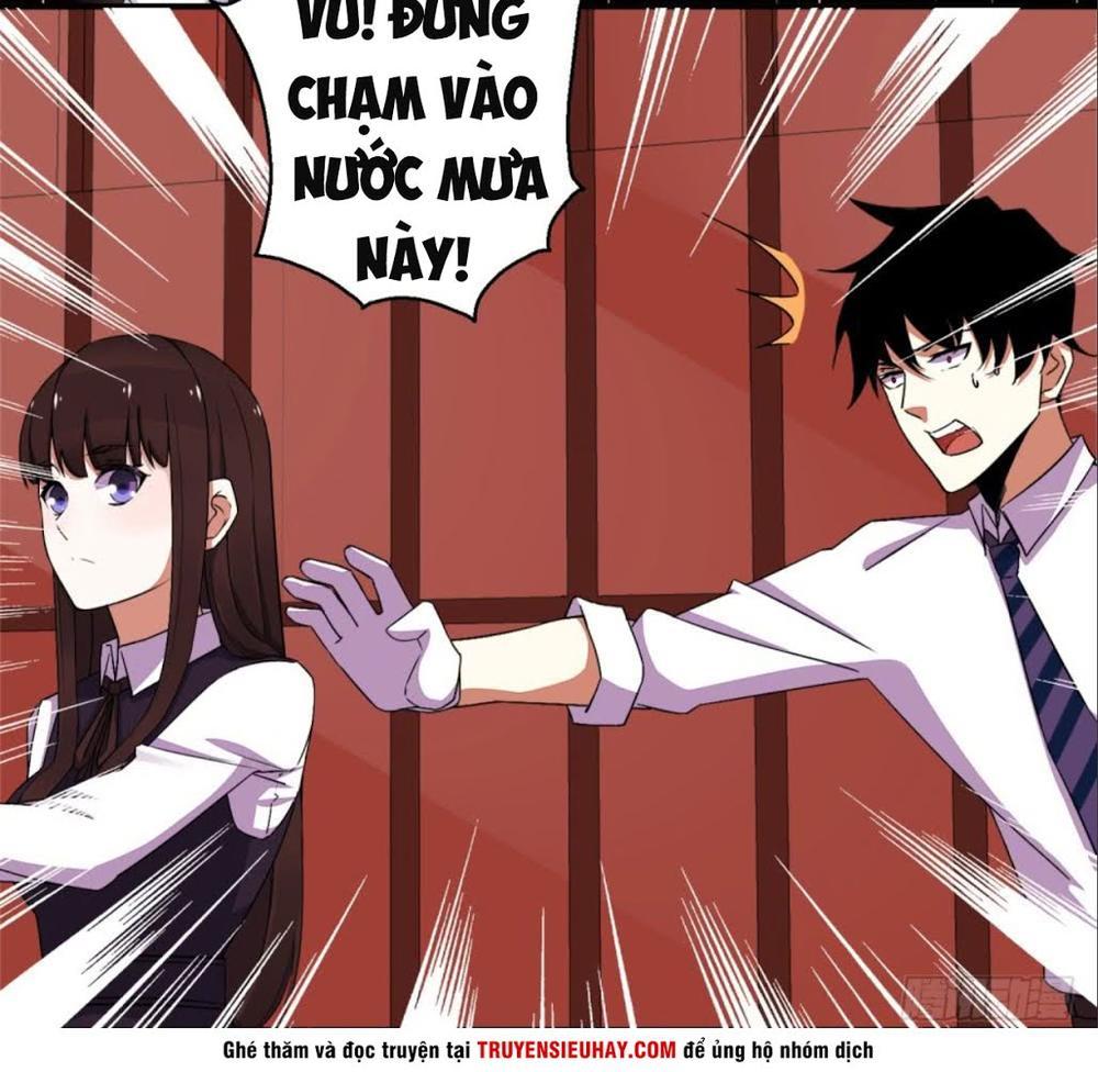 Mạt Thế Vi Vương Chap 5 - Next Chap 6