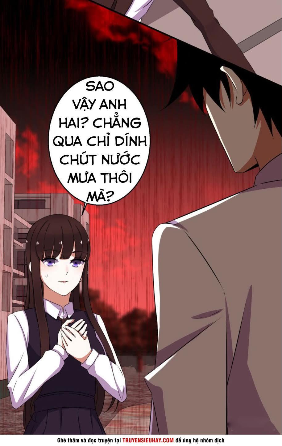 Mạt Thế Vi Vương Chap 5 - Next Chap 6